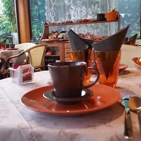 Отель Aurora Ауронцо-ди-Кадоре