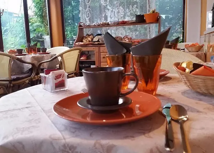 酒店 奥罗拉酒店 奥伦佐卡多利