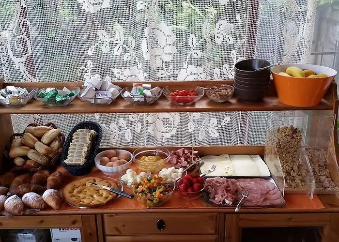 Aurora Hotel Auronzo di Cadore